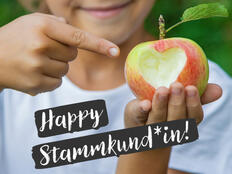 Wenn dein Angebot gefunden wird, gewinnst du neue Kunden!