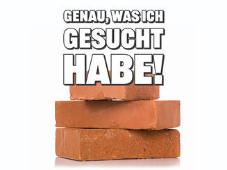 Eine Landingpage kann genau der Baustein sein, damit Webseitebesucher finden, was sie suchen.