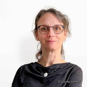 Petra Jörger